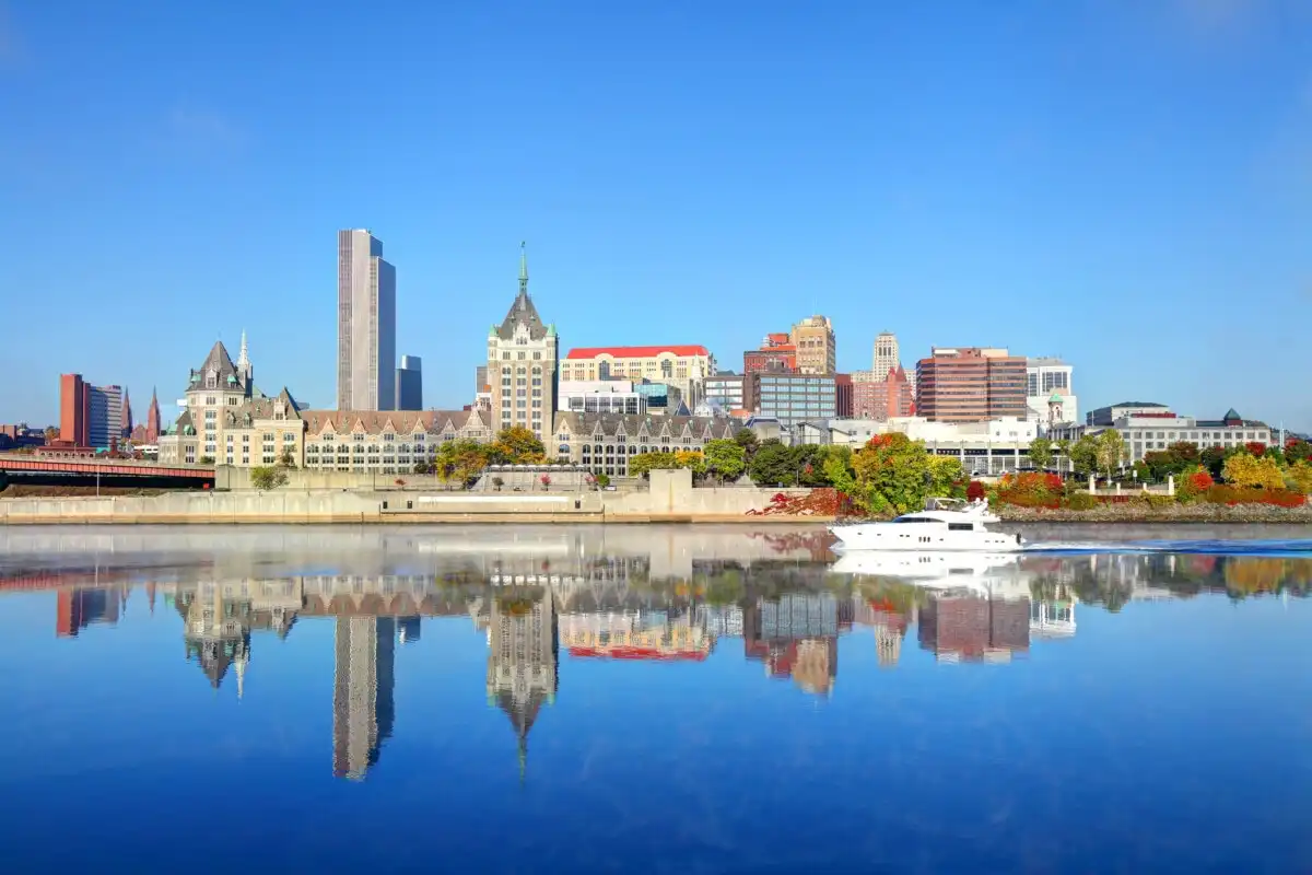 Albany, NY Movers