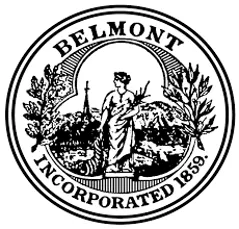 Belmont, MA city logo