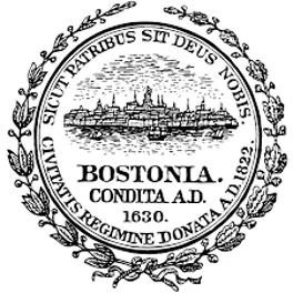 Brighton, MA city logo