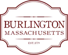Burlington, MA city logo