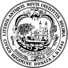 Cambridge, MA city logo