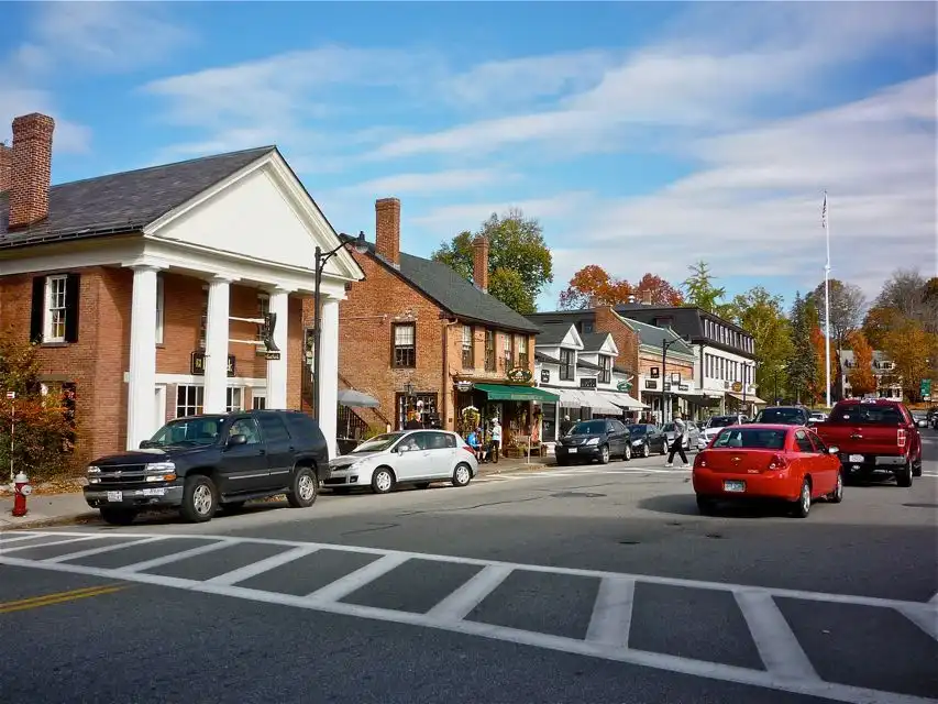 Concord, MA Movers