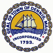 Dennis, MA city logo