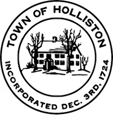 Holliston, MA city logo