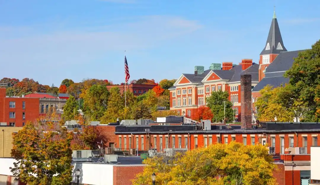 Marlborough, MA Movers