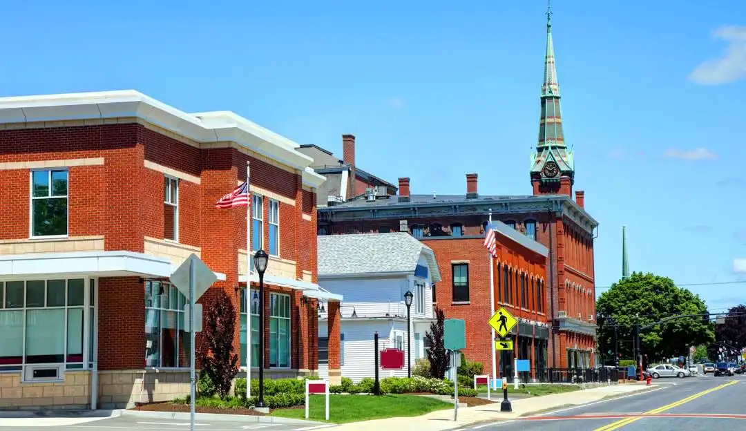 Natick, MA Movers
