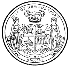 Newburyport, MA city logo