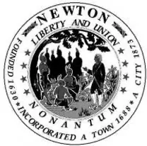 Newton, MA city logo