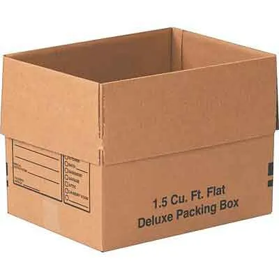 Small Box