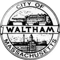 Waltham, MA city logo