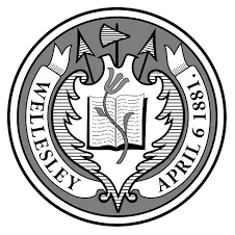 Wellesley, MA city logo