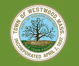Westwood, MA city logo