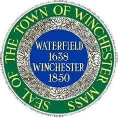 Winchester, MA city logo