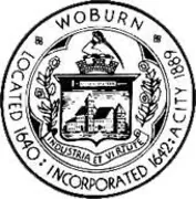 Woburn, MA city logo